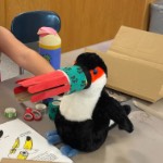 2026 East Kentwood Animal Prosthetics Camp